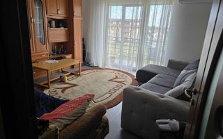 Apartament cu o camera decomandat | 41 mp | Et. Intermediar | Primaria Floresti - Poză 1