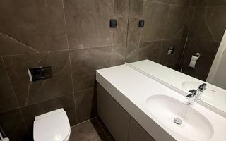 APARTAMENT EXCLUSIVIST 3 CAMERE I ONE HERĂSTRĂU TOWERS | - Poză 17