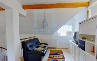 Vilă deosebită cu 6 camere în zona Şchei, Braşov - Poză 20