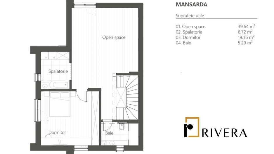 Vila deosebita intr-un Proiect Nou| PIPERA - Poză 12