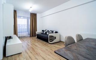 Brancusi, 2 camere, 68 mp, mobilat-utilat, loc de parcare inclus - Poză 6