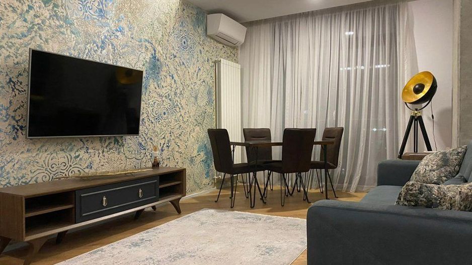 Inchiriere | Ap 2 camere Floreasca | Parcare | One Herastrau Towers - Poză 7