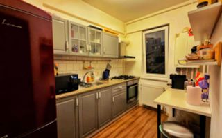 Vânzare apartament 2 camere cu centrală Giurgiului - Pța Progresului - Poză 8