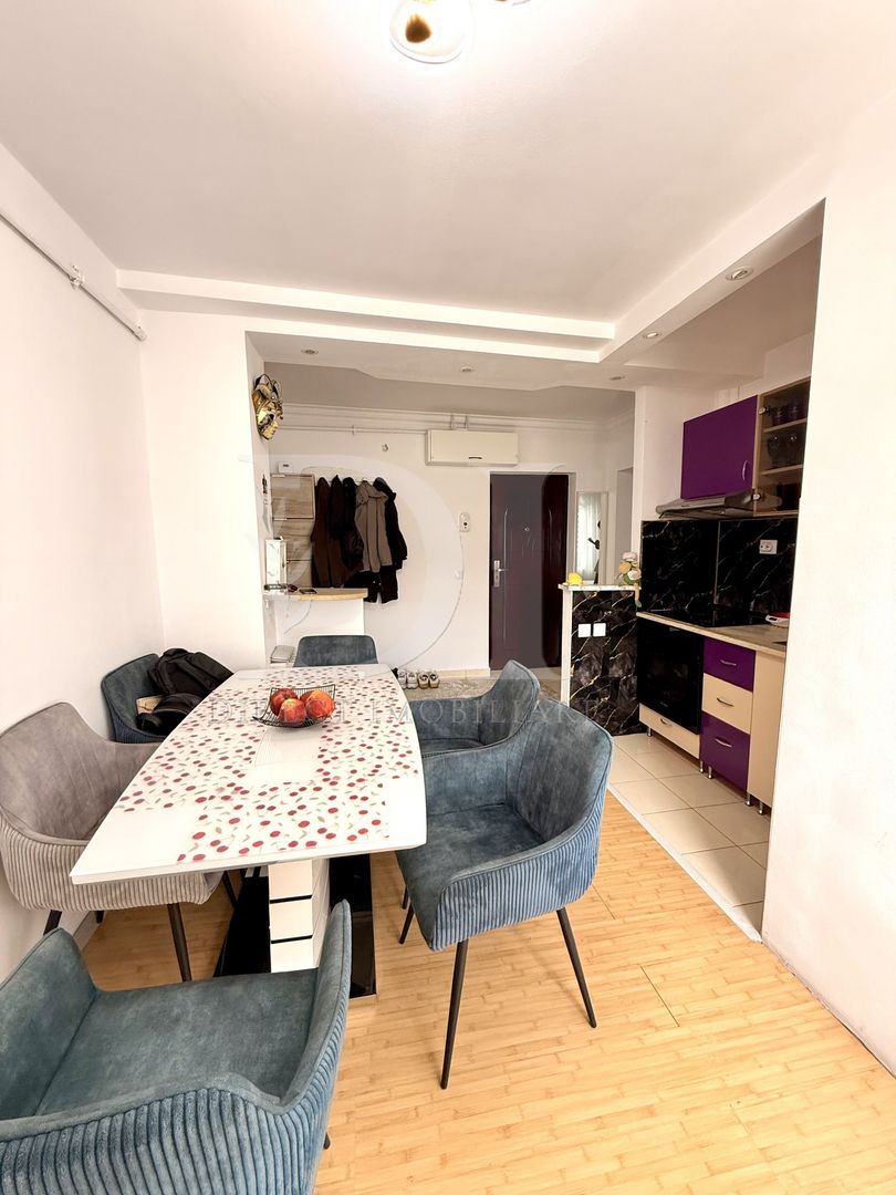 Apartament la cheie / etaj intermediar / Zona Lidl - Poză 4