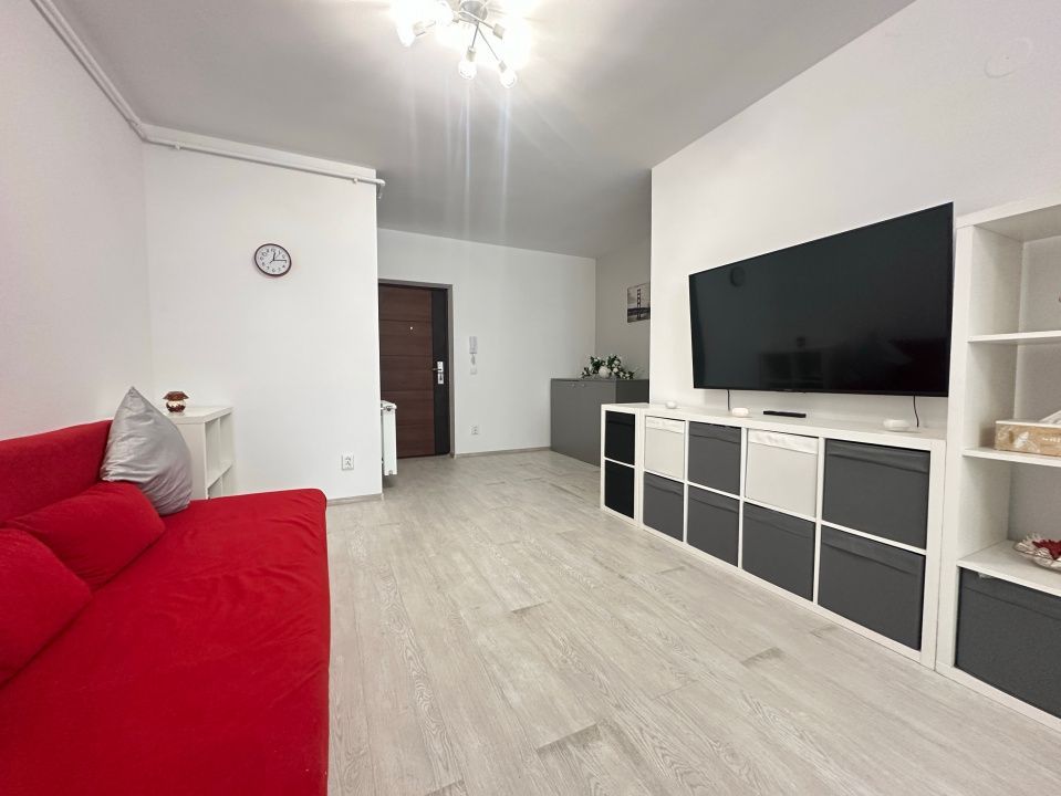 Apartament 3 camere - prima inchiriere - Magnolia - Poză 1