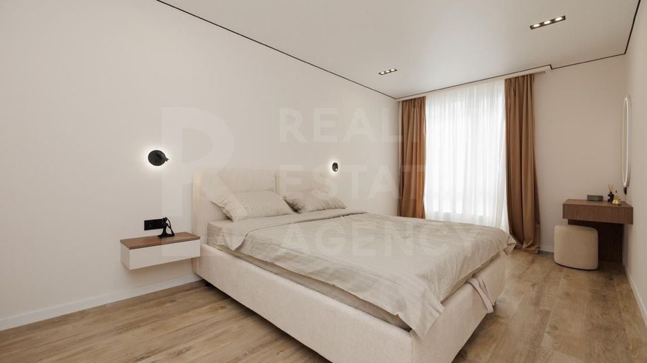 Vânzare, apartament, Strada Regina Elisabeta, Durlești - Poză 6