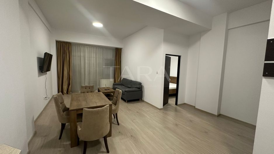Apartament modern cu 2 camere – Zona Spital Municipal Clujana - Poză 6