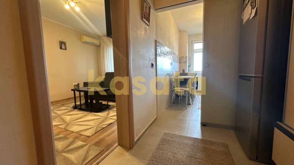 Apartament 2 Camere 🏡 | Drumul Taberei 🌳 | Metrou 2 min 🚇 - Poză 12