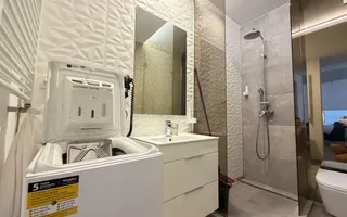 Apartament 2 camere de închiriat – Dinamic City, Barbu Văcărescu - Poză 11