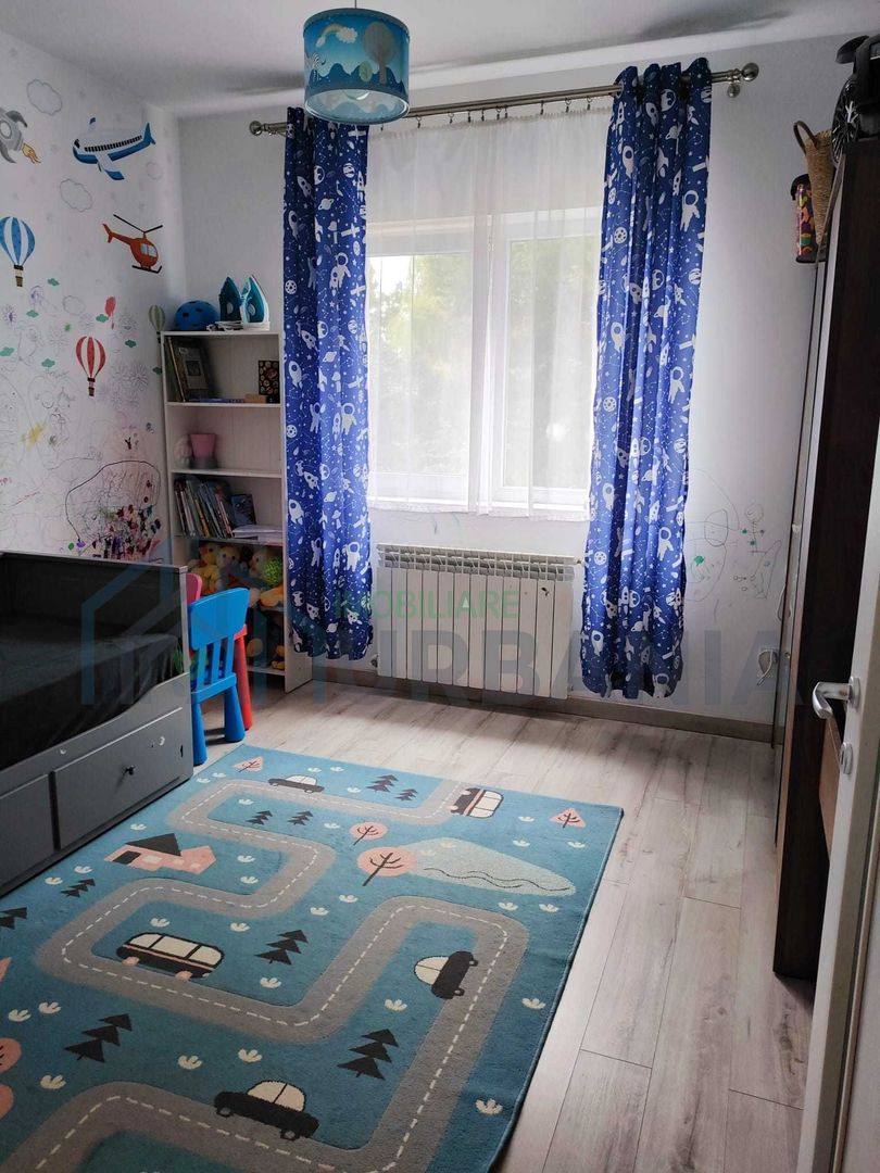 Apartament, zona Bizantique Valea lupului - Poză 4