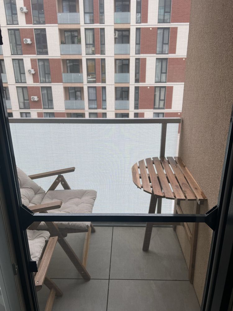 2 camere Campeador City+loc parcare - Poză 7