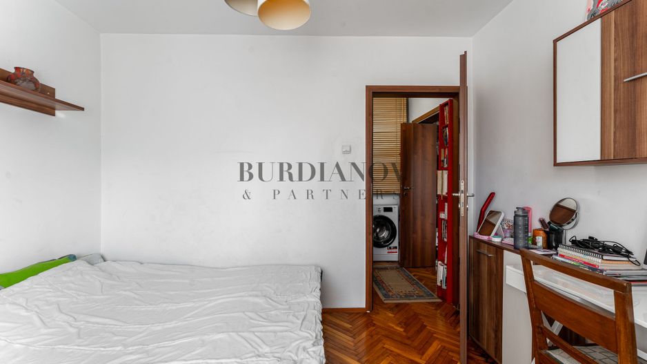 Apartament cu 3 camere - Șoseaua Berceni 21- Metrou Piața Sudului - Poză 7