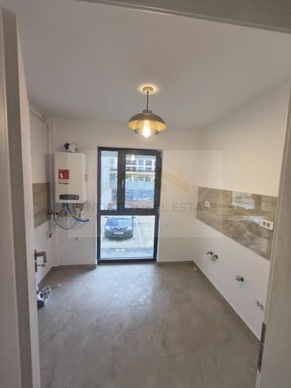 Apartament 2 camere | Sky Garden Residence | Ideal Salon/Birou - Parter - Poză 6