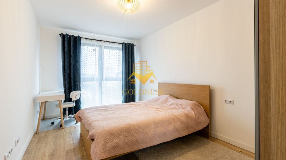 2 camere, premium, bloc nou, Marasti, The Nest, The Ofiice, 21 Dec - Poză 6