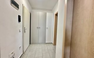 Garsoniera de inchiriat, zona Coresi - Poză 3