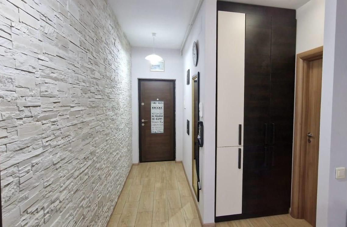 3 camere Titan - Rasarit de Soare - loc parcare - m. spalat vase!!! - Poză 14