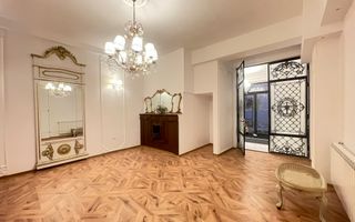 Spatiu Comercial de Lux | Dorobanti | Eleganta - Poză 3