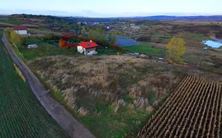 Oportunitate de Investiție – Teren intravilan 4.270 mp cu PUZ Ocna - Poză 11
