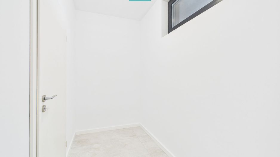 Apartament cu 2 camere, terasă generoasă – Moșnița - Poză 13