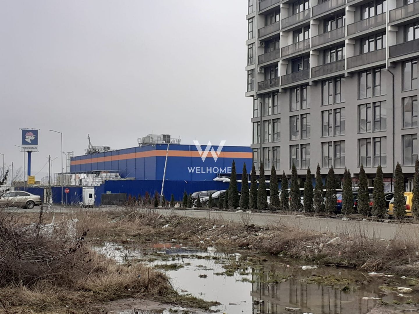 Spatiu comercial vad bun si vitrina - Dna Stanca - Sibiu - Poză 4