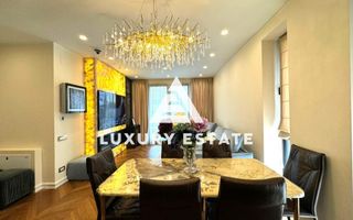 Apartament 3 camere de vanzare- WIN Herastrau- Nordului - Poză 8