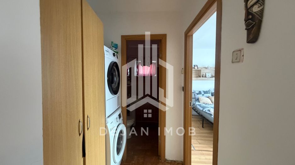 Apartament cu 2 camere | 50.36 mp | Zona Gării - Poză 10