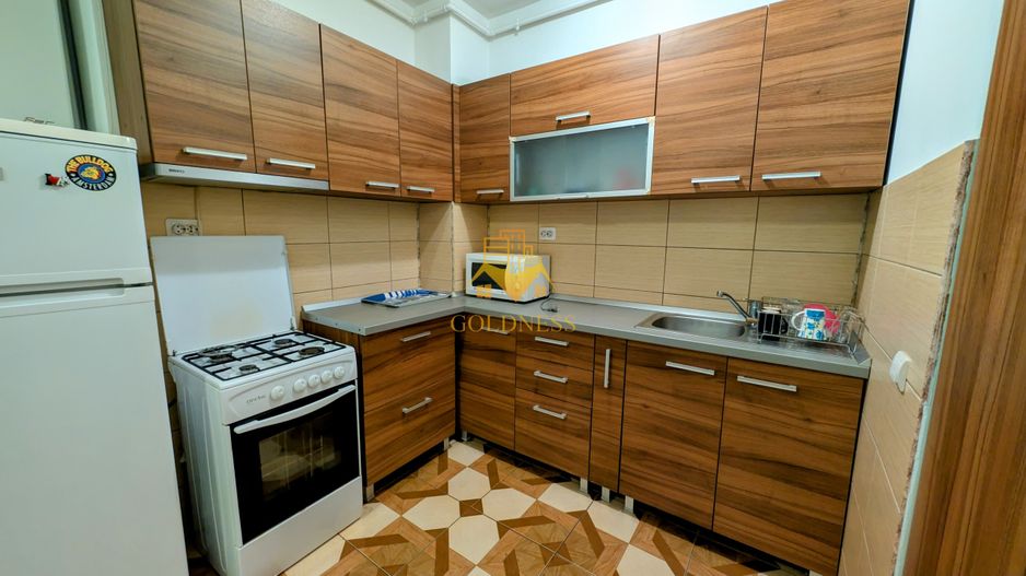 2 camere, Modern, UTCN, Spitalul de Recuperare, Profi, Zorilor - Poză 5
