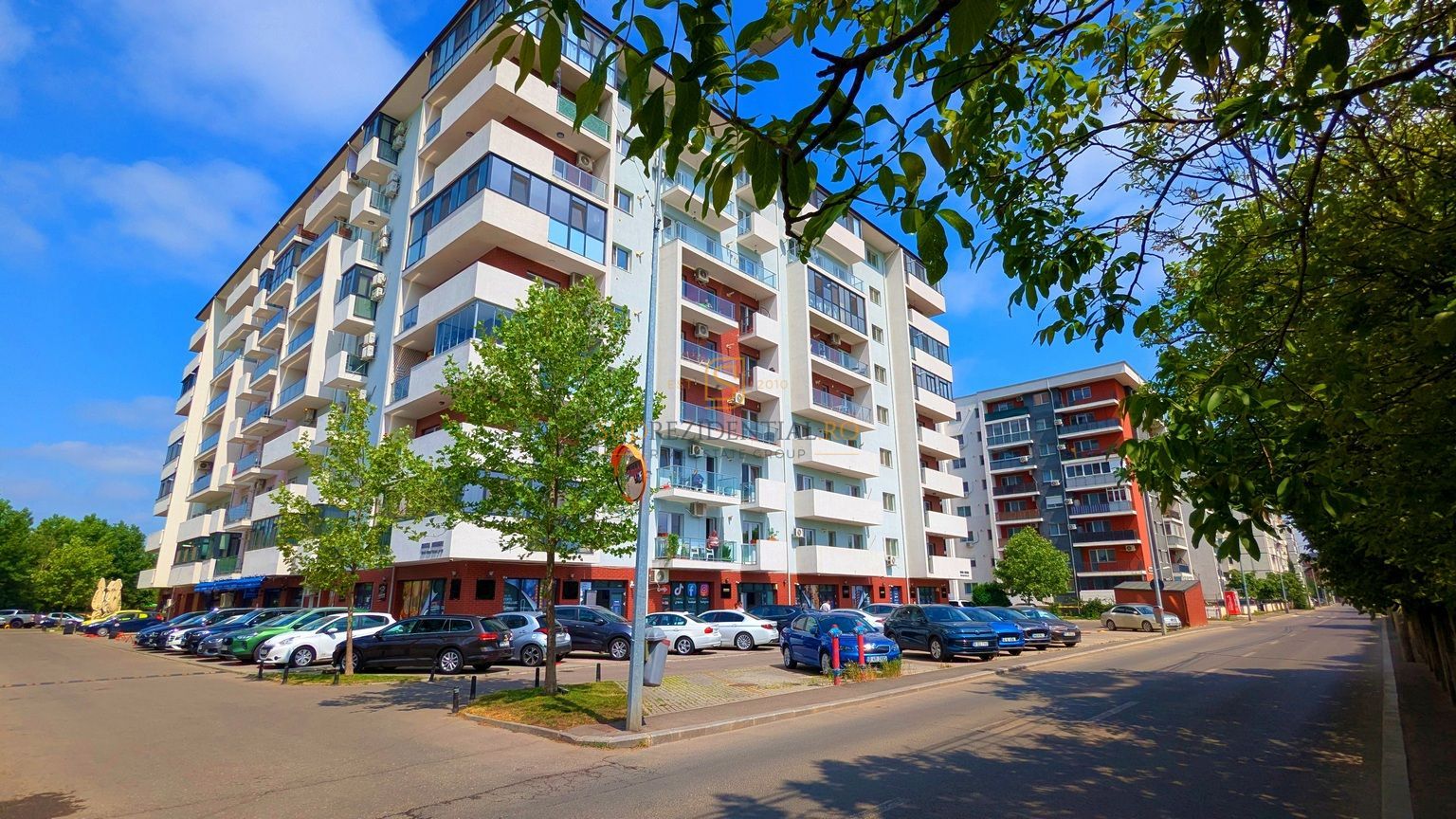 Spatiu comercial 101 mp, Metalurgiei, vizavi de parcul Tudor Arghezi - Poză 9