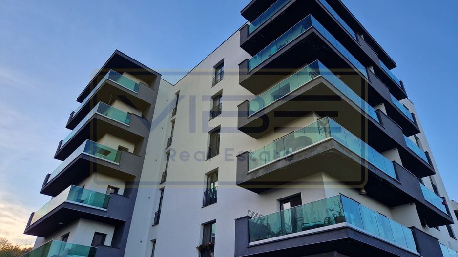 Apartament 2 camere + loc parcare Copou Park - Poză 22