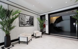 Chirie, spațiu de birouri, 60 mp, strada Eminescu Mihai, Centru - Poză 7