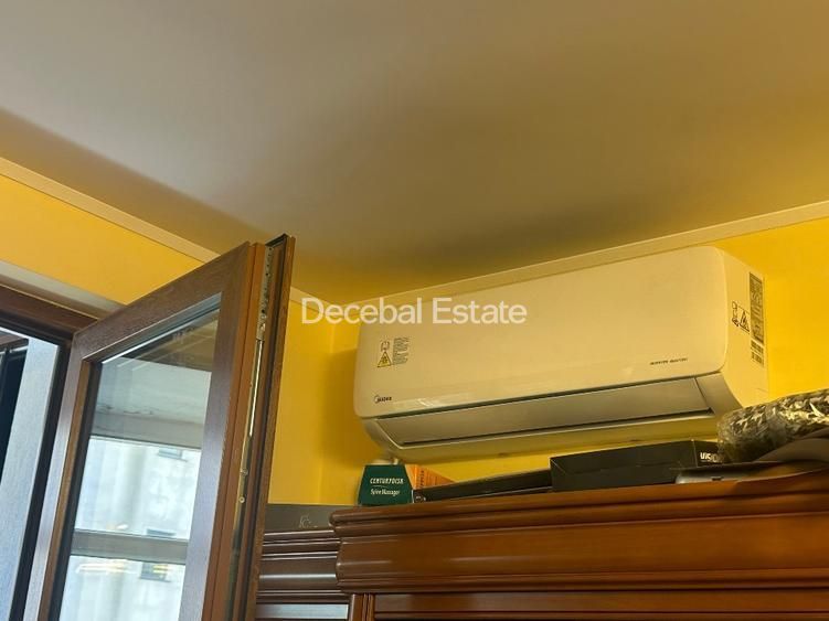 2 camere, 55 mp, renovat complet, 3 min metrou Piața Sudului - Poză 11