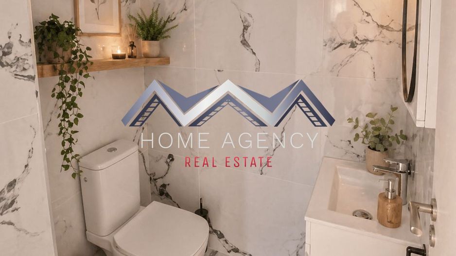 Apartament 3 camere Otopeni central | bloc nou, parcare, comision 0 - Poză 7