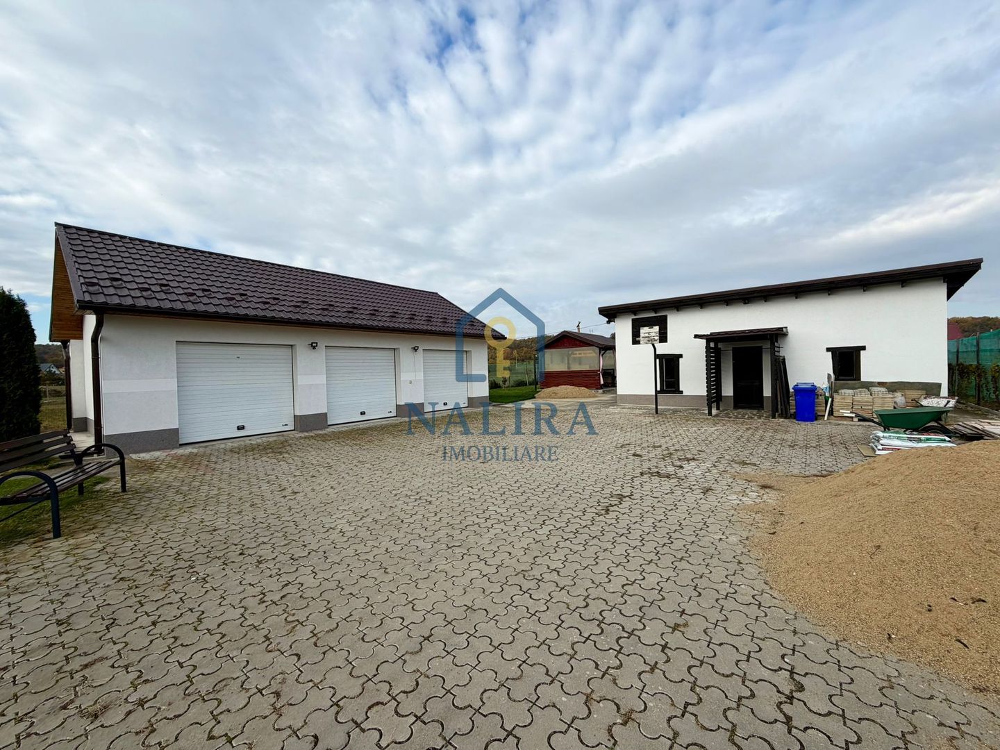 Casă superbă Remetea Chioarului - Poză 12