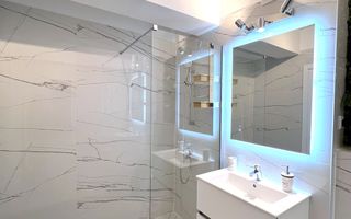 Apartament mobilat și utilat | 50 MP | ideal pentru investiție | Pipera Ivory - Poză 12
