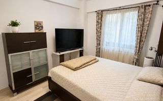 Apartament BUCIUM | 3 camere, open-space, 72 mp total, mobilat an 2016 - Poză 4