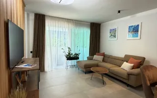 Apartament modern de vânzare The Fold – Tăietura Turcului, Cluj-Napoca - Poză 17
