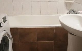 Garsonieră,  mobilata, proaspăt renovată, Drumul Taberei - Poză 7