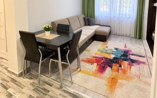 Apartament 2 camere | Parter | Mobilat și utilat | Șoseaua Giurgiului - Poză 3
