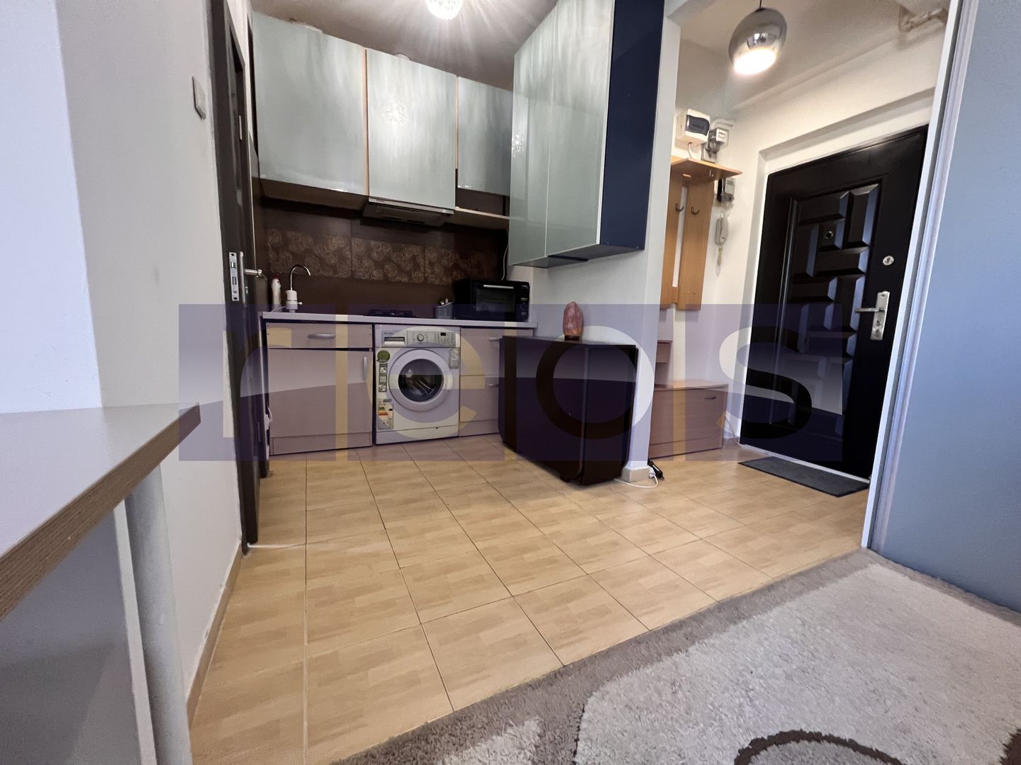 VANZARE GARSONIERA | SEMIDECOMANDATA | ZONA UNIRII - Poză 4