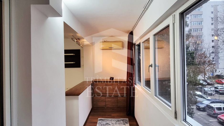 2 camere semidec. – Militari, Gorjului–Apusului - 7 min metrou - Poză 14