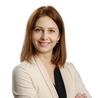 Andreea Szuchanszki - ACASA | Agenție imobiliară