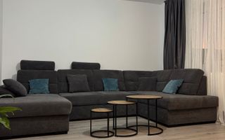 COMISION 0% | Apartament 2 Camere | Zona Soarelui | Centrala Proprie | 56 mp - Poză 6