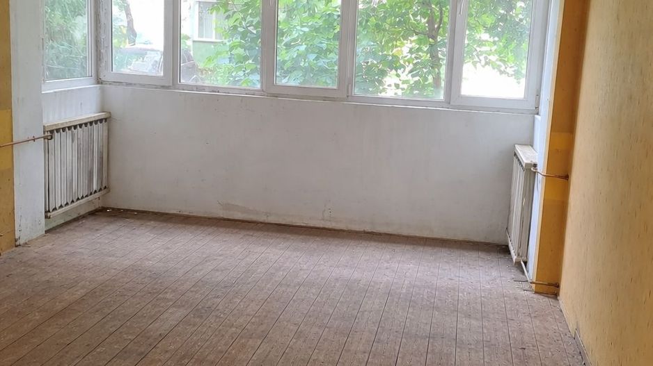 4 camere | Aviatiei | Soseaua Pipera | bloc 1987 - Poză 1