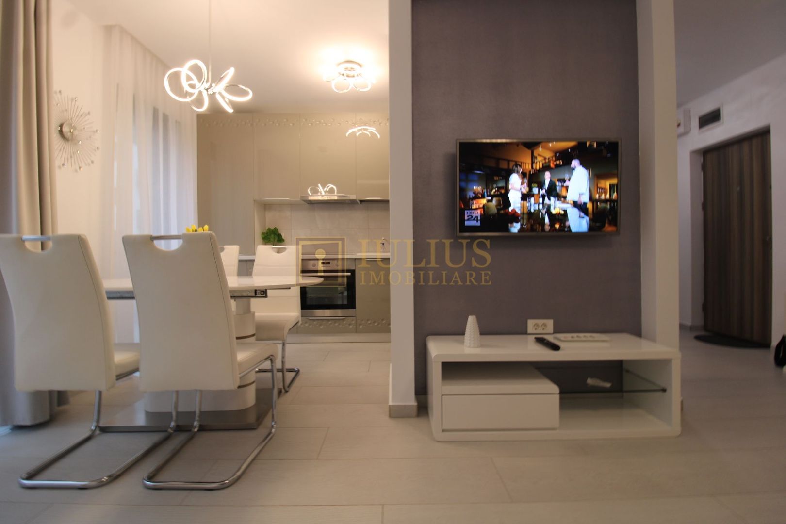 Dumbravita-Kaufland, bloc nou,  loc de parcare, parter-include ctr Anaf - Poză 7