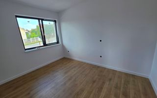 Duplex modern 121 mp utili, 4 camere, curte 315 mp, zonă liniștită - Poză 8