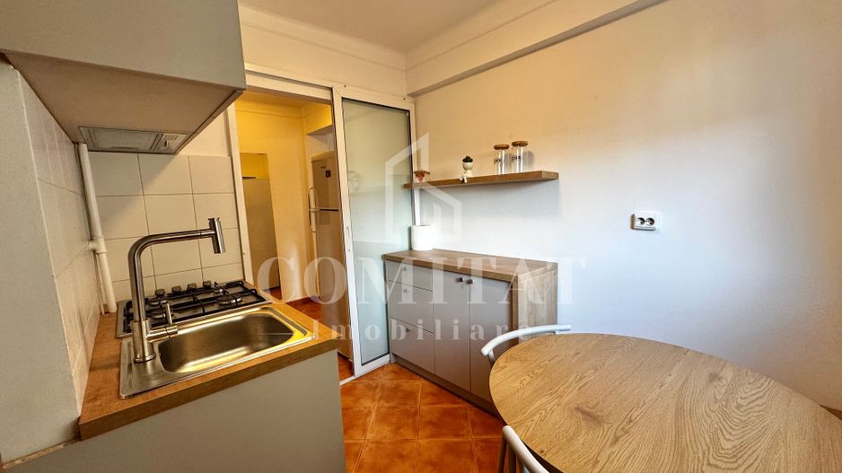 Apartament cu 2 camere | Zona Facultății de Litere  | Complet utilat - Poză 7