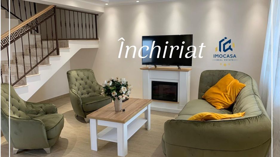 Casa/Villa Inchiriat, Tabacovic, Arad - Poză 1