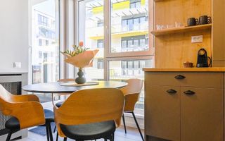 Apartament de 2 camere premium, 47mp, parcare, zona Centrala - Poză 6
