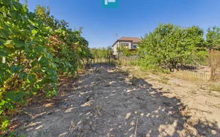 Casă cu 5 camere, în orașul Sebiș, Arad - Poză 22