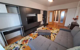 3 cam dec  Calea Aradului centrala proprie 2 bai - Poză 22